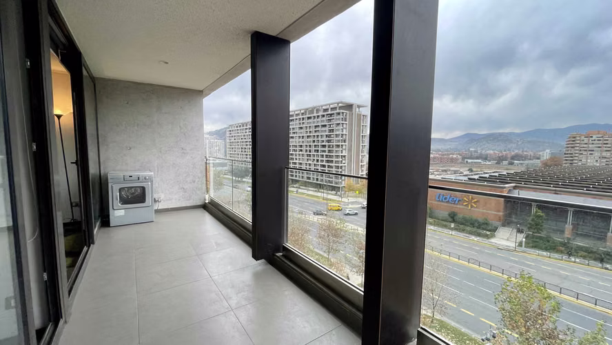 ARRIENDO EN LAS CONDES (169631)