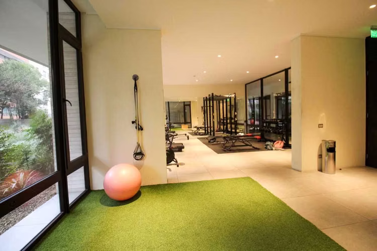ARRIENDO EN LAS CONDES (169631)