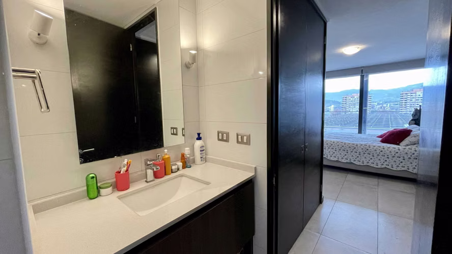 ARRIENDO EN LAS CONDES (169631)