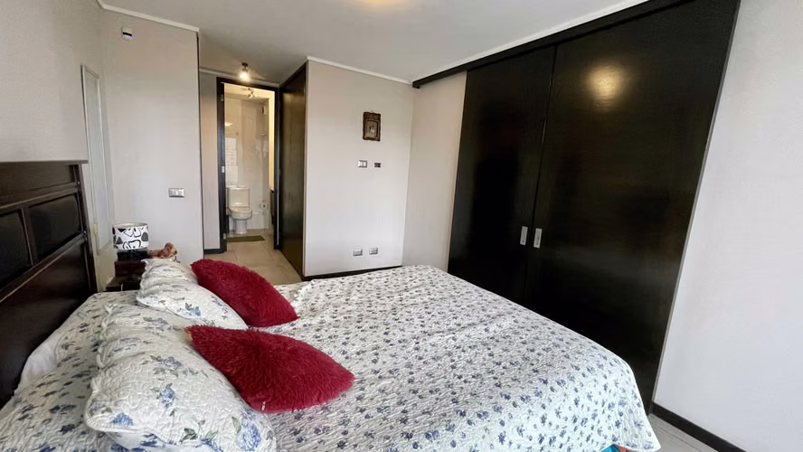 ARRIENDO EN LAS CONDES (169631)