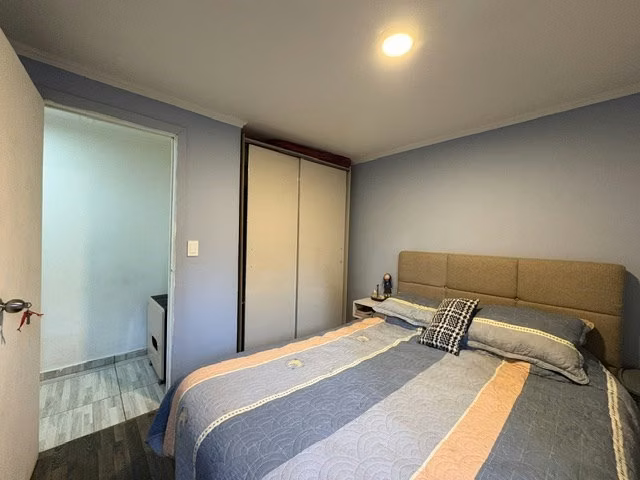 Parcela en venta en Punta Arenas