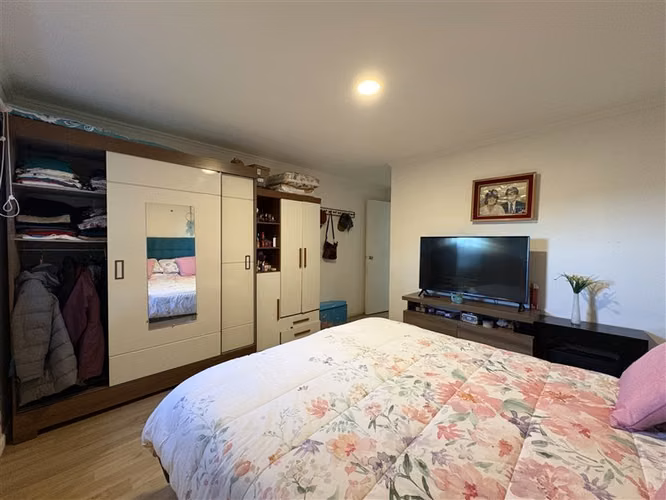 Parcela en venta en Punta Arenas