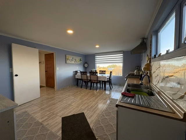 Parcela en venta en Punta Arenas