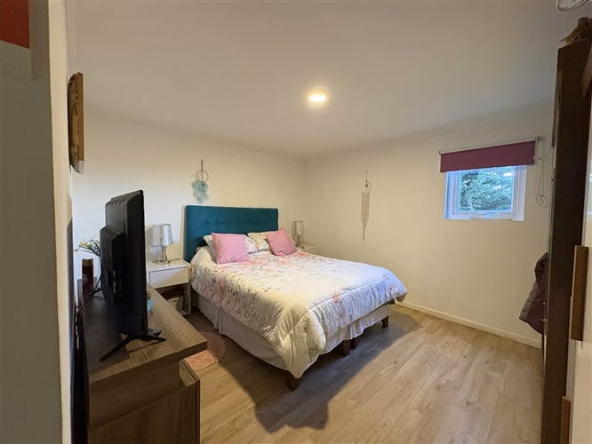 Parcela en venta en Punta Arenas