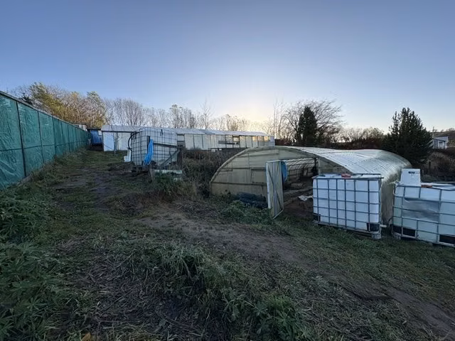 Parcela en venta en Punta Arenas