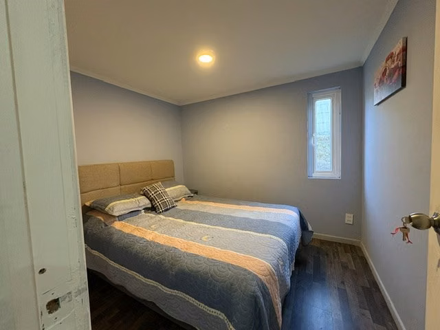 Parcela en venta en Punta Arenas