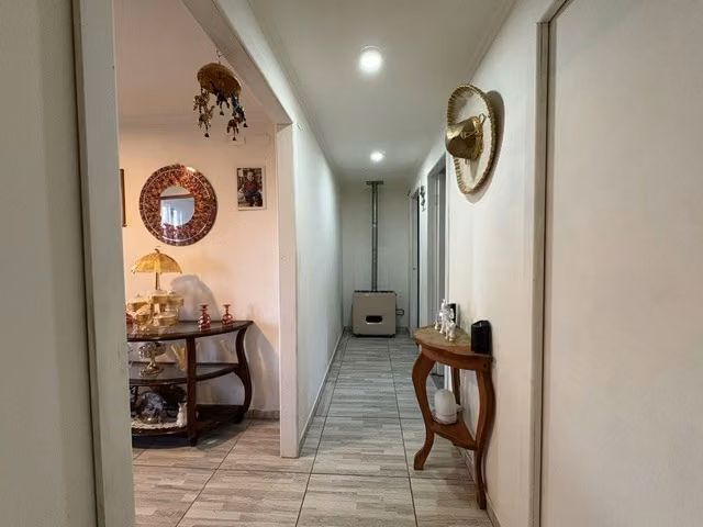 Parcela en venta en Punta Arenas