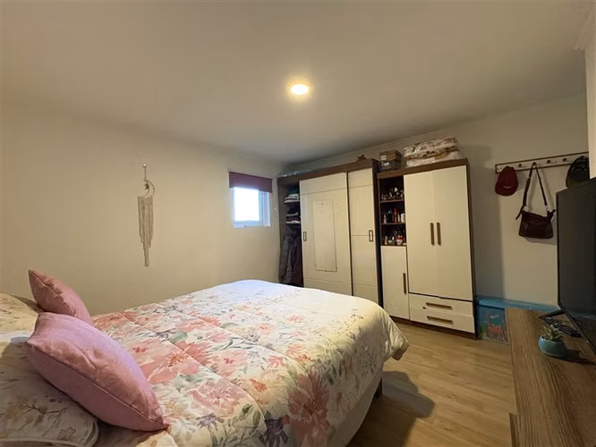 Parcela en venta en Punta Arenas