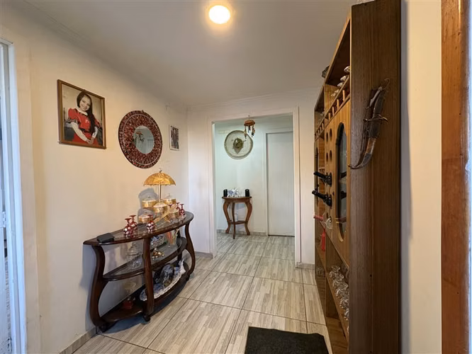 Parcela en venta en Punta Arenas