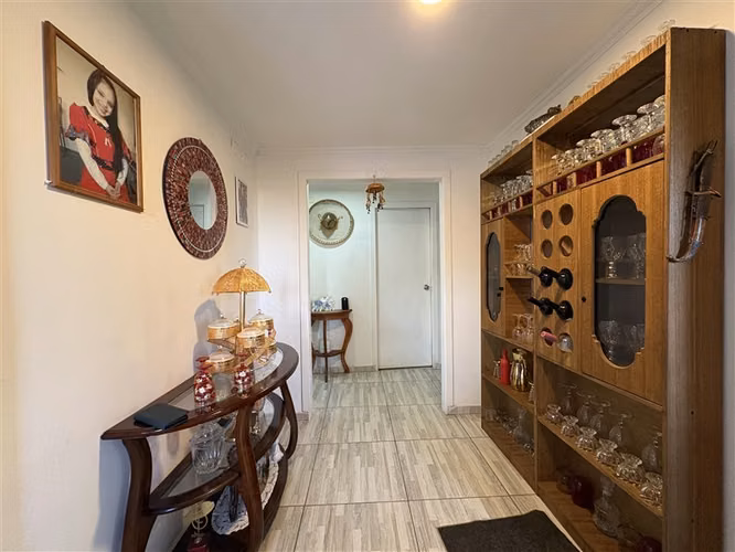 Parcela en venta en Punta Arenas