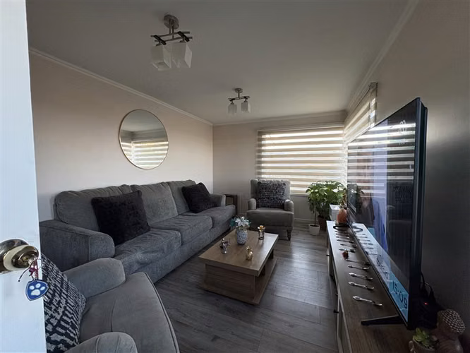 Parcela en venta en Punta Arenas