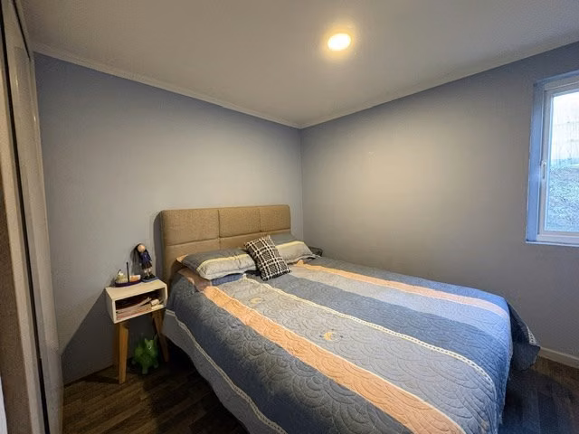 Parcela en venta en Punta Arenas