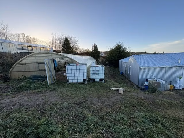 Parcela en venta en Punta Arenas