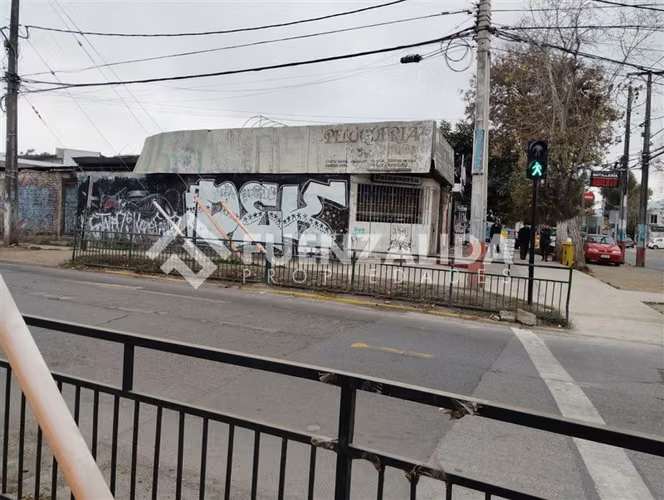 Local Comercial en venta en Cerro Navia