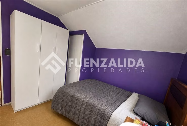 Casa en venta de 3 dorm. en Pudahuel - Imagen 21