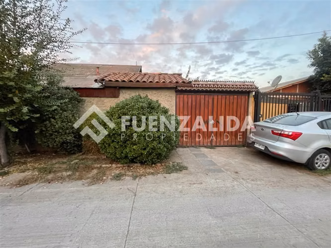 Casa en venta de 3 dorm. en Pudahuel - Imagen 31