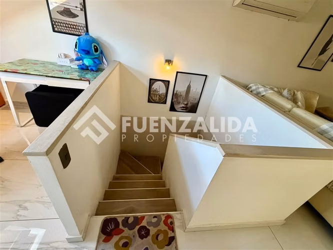 Casa en venta de 3 dorm. + 2 baños en Maipú