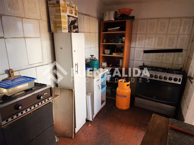 Venta Casa Santiago 9 Dormitorios 3 baños