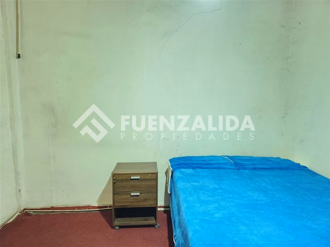 Venta Casa Santiago 9 Dormitorios 3 baños