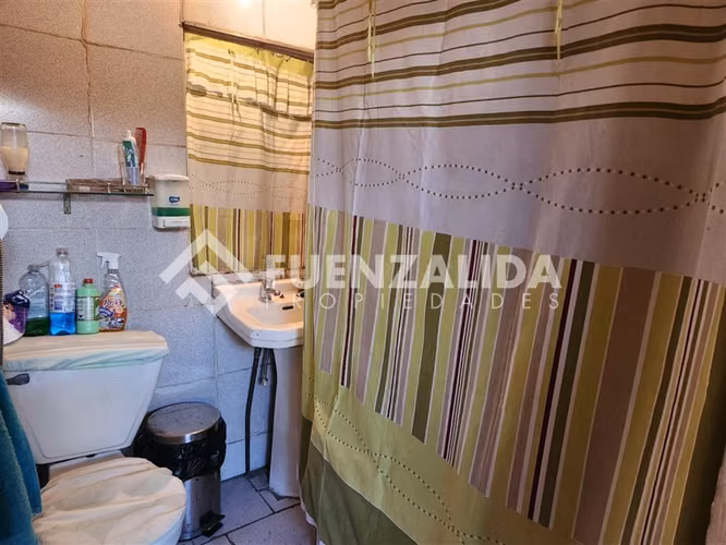 Venta Casa Santiago 9 Dormitorios 3 baños