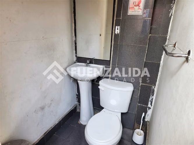 Venta Casa Santiago 9 Dormitorios 3 baños