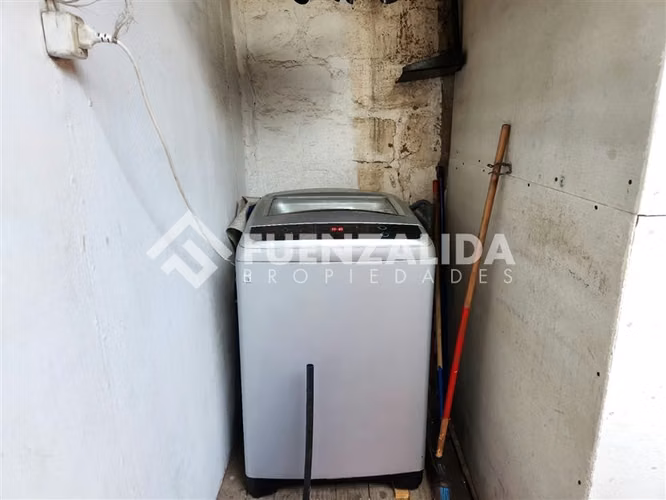 Venta Casa Santiago 9 Dormitorios 3 baños