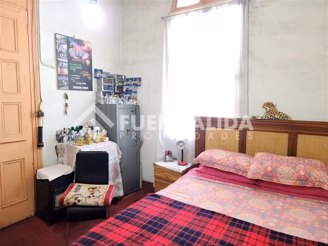 Venta Casa Santiago 9 Dormitorios 3 baños
