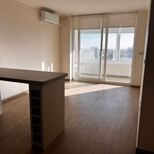 ARRIENDO DEPARTAMENTO FUNCIONAL Y LUMINOSO EDIFICIO VISTA ALBANO - Imagen 5