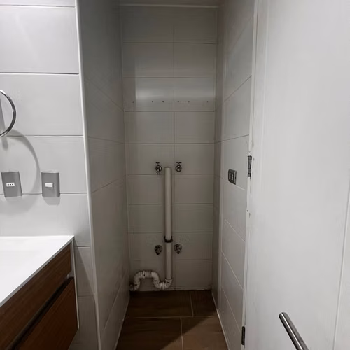 ARRIENDO DEPARTAMENTO FUNCIONAL Y LUMINOSO EDIFICIO VISTA ALBANO - Imagen 11