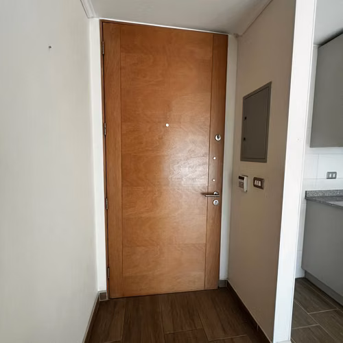 ARRIENDO DEPARTAMENTO FUNCIONAL Y LUMINOSO EDIFICIO VISTA ALBANO - Imagen 4