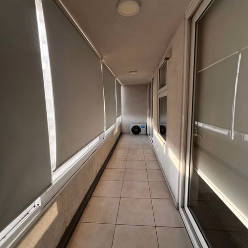 ARRIENDO DEPARTAMENTO FUNCIONAL Y LUMINOSO EDIFICIO VISTA ALBANO - Imagen 12