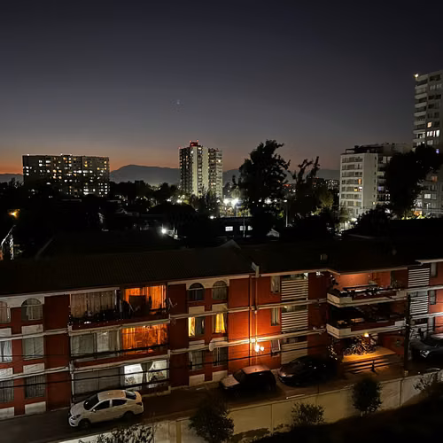 ARRIENDO DEPARTAMENTO FUNCIONAL Y LUMINOSO EDIFICIO VISTA ALBANO - Imagen 18