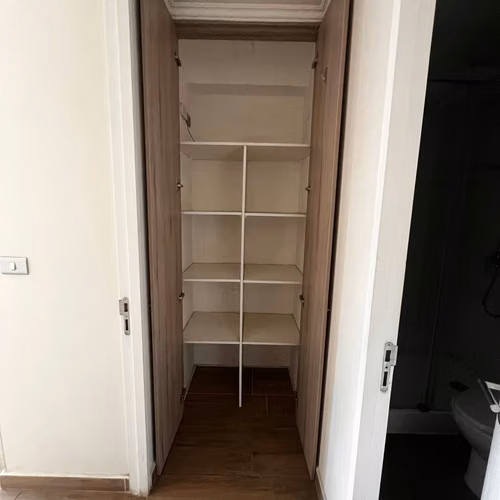 ARRIENDO DEPARTAMENTO FUNCIONAL Y LUMINOSO EDIFICIO VISTA ALBANO - Imagen 15