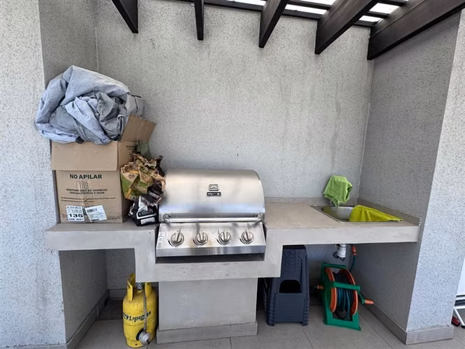 Duplex con gran terraza , sector con gran conectividad - Imagen 20