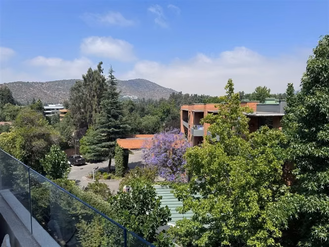 Duplex con gran terraza , sector con gran conectividad - Imagen 7