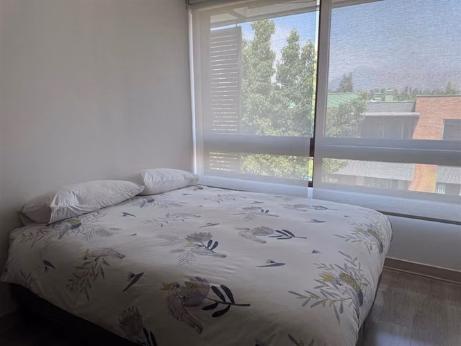 Duplex con gran terraza , sector con gran conectividad - Imagen 13
