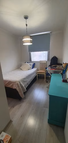 Vendo departamento como nuevo en talcahuano 2D 2B