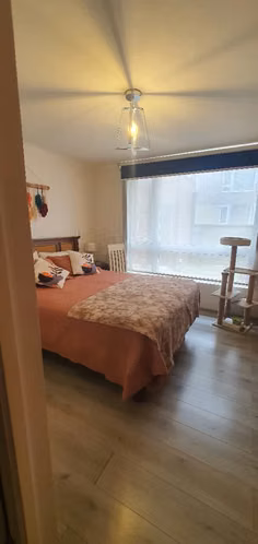 Vendo departamento como nuevo en talcahuano 2D 2B