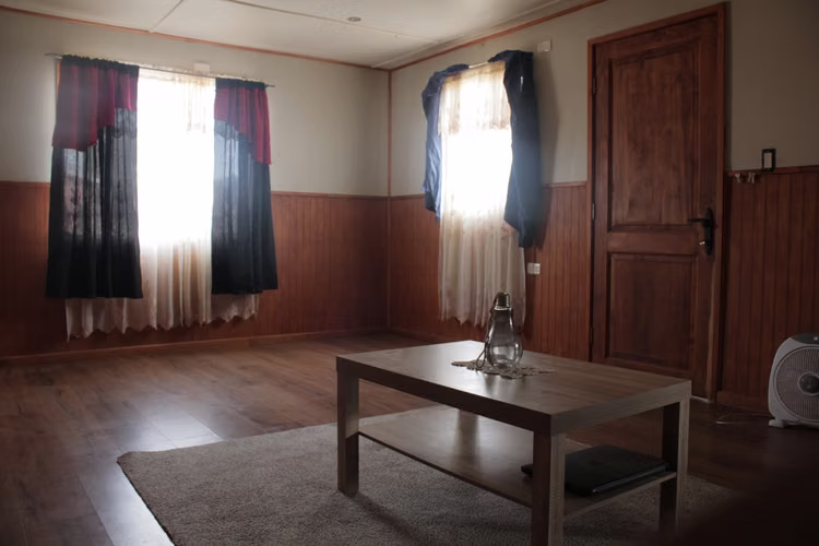 Acogedora casita en arriendo en Fresia
