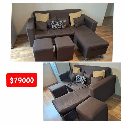 Venta de todas cosas por mudanza