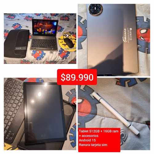Venta de todas cosas por mudanza