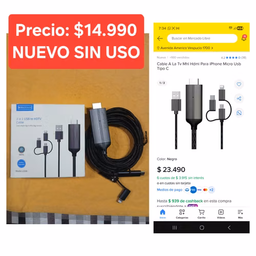 Venta de todas cosas por mudanza