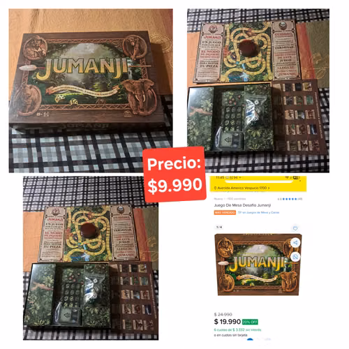 Venta de todas cosas por mudanza