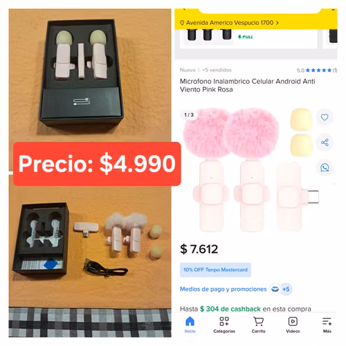 Venta de todas cosas por mudanza