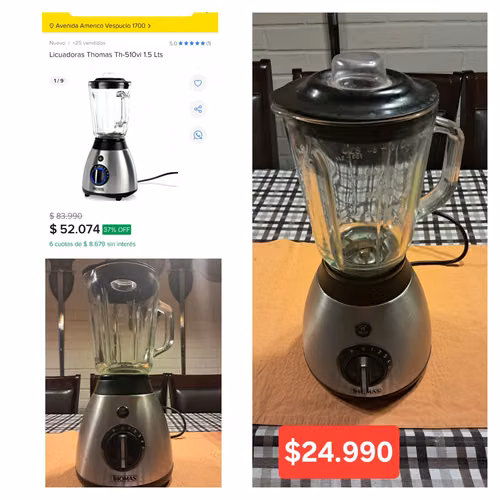 Venta de todas cosas por mudanza