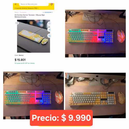 Venta de todas cosas por mudanza