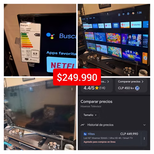 Venta de todas cosas por mudanza
