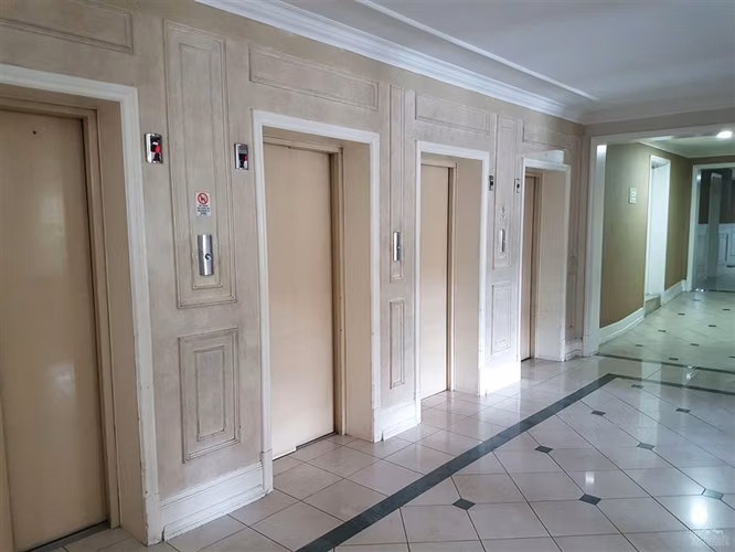 Amplio Dpto en Arriendo de 2D 2B 1E Centro en Talca