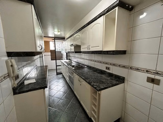 Amplio Dpto en Arriendo de 2D 2B 1E Centro en Talca