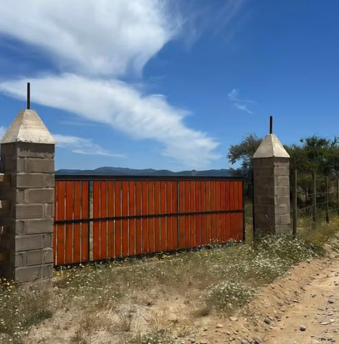 Parcela en oferta en Cauquenes